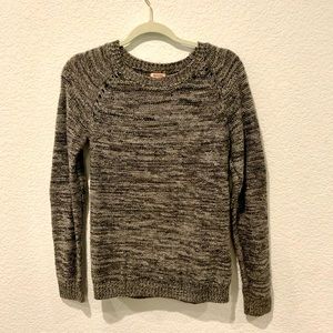 Target Grey Sweater